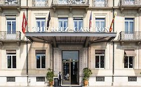 The Ritz-Carlton Hotel de la Paix, Geneva